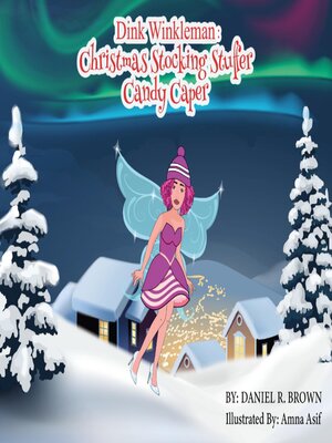 cover image of Dink Winkleman